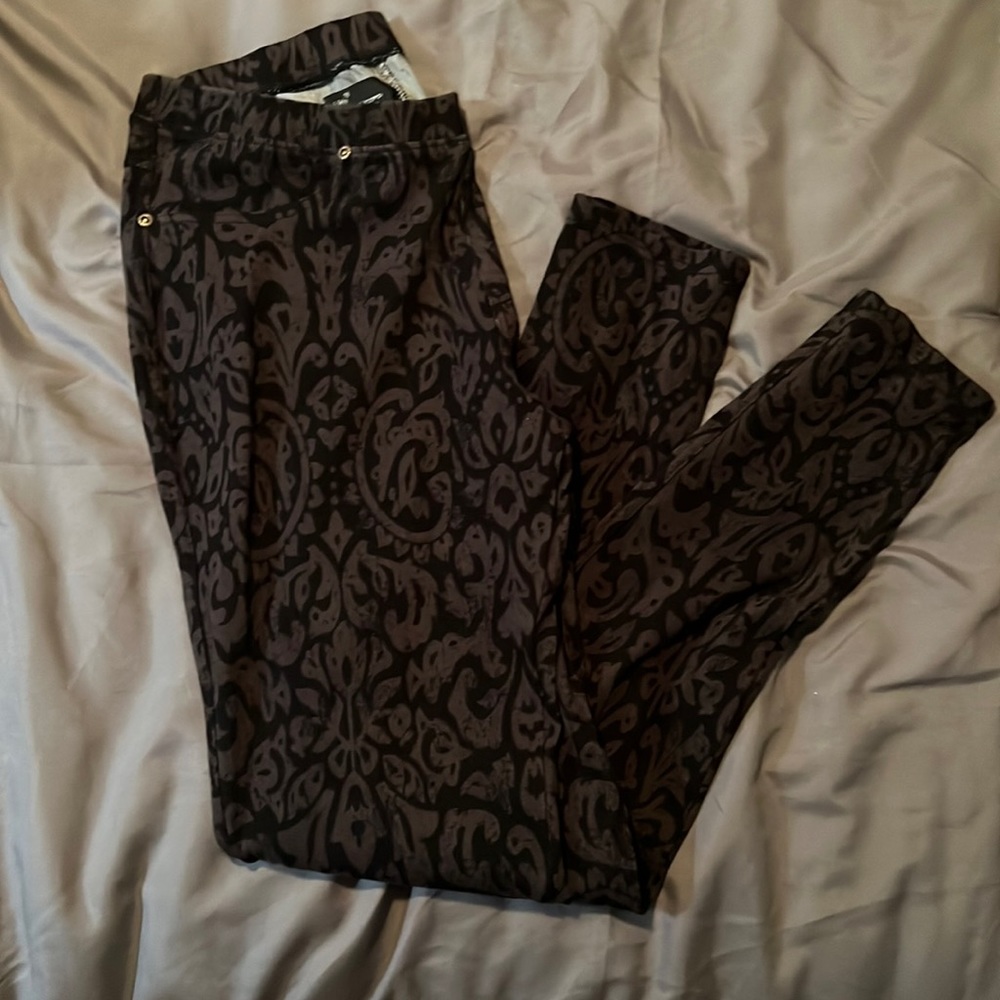 Jeggings